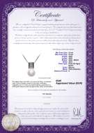 product certificate: FW-W-AAA-89-P-Alina