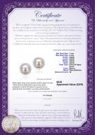 product certificate: FW-W-AAAA-78-E-Dreama