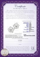 product certificate: FW-W-AAAA-78-E-SunFlower