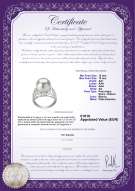 Certificado de producto: FW-W-EDS-1213-R-Alva