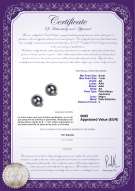 product certificate: JAK-B-AA-67-E-Jocelyn