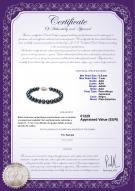 product certificate: JAK-B-AAA-657-B