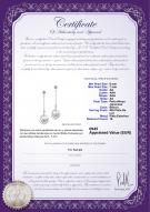 product certificate: JAK-W-AA-67-E-Paula
