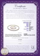 product certificate: JAK-W-AA-89-S