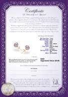 product certificate: P-78-E-OLAV