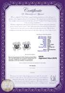 product certificate: TAH-B-AAA-1011-E-Abigail