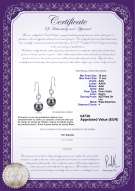 Certificado de producto: TAH-B-AAA-1011-E-Adelle