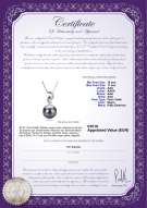 product certificate: TAH-B-AAA-1011-P-Eilidh