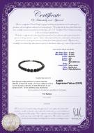 product certificate: TAH-Multi-Bar-1014-N-175