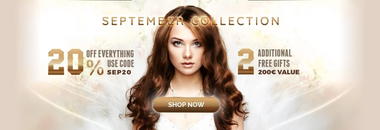 September Sale