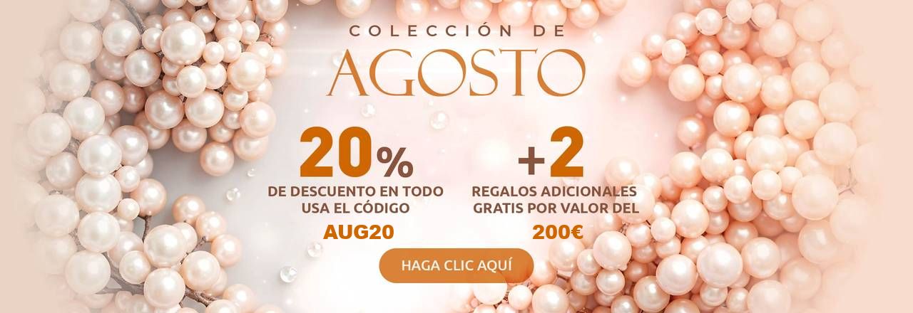 August Sale