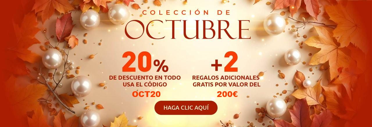 October Sale